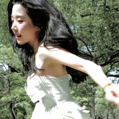 蓝蝶之谜