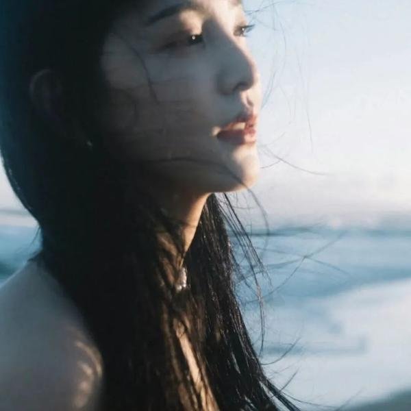 爱的季风掠过