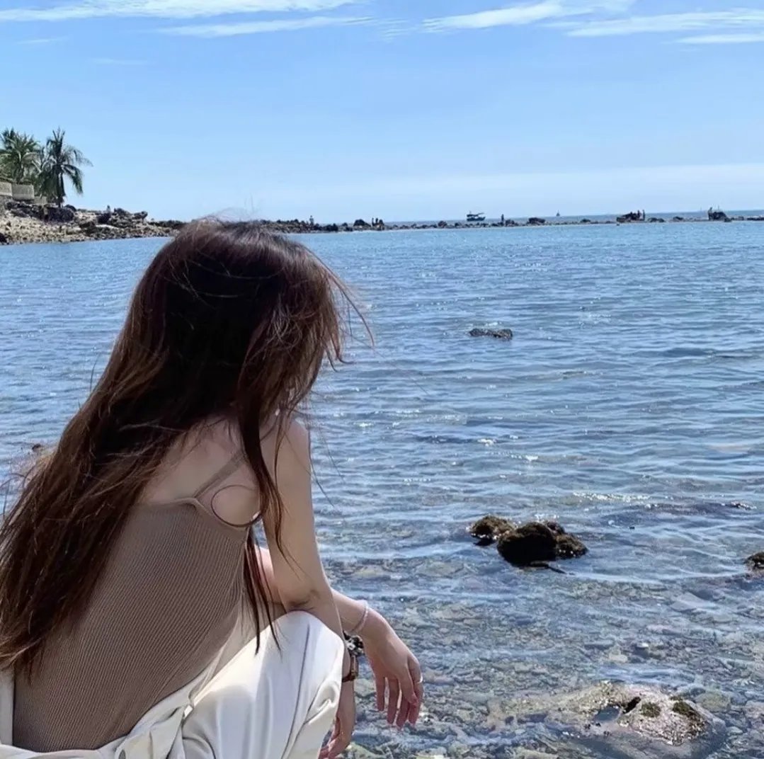 羁旅情愫